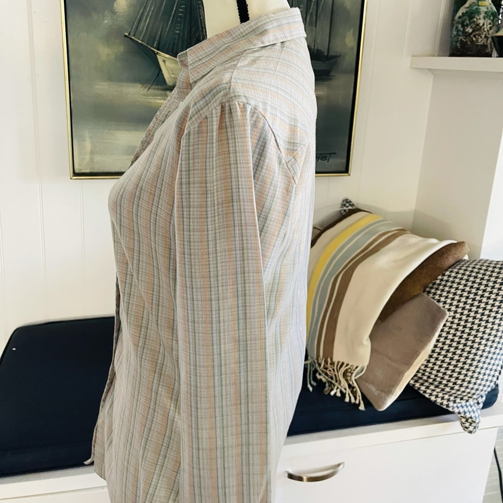 Mister Noah Button Down - image 7